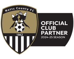 Notts County FC.